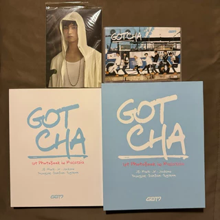 GOT7 寫真書｜優惠推薦- 蝦皮購物- 2025年8月
