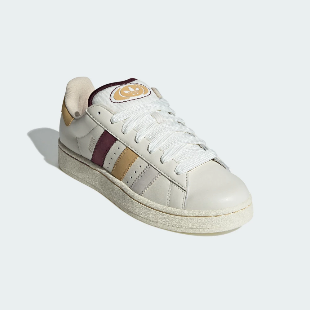 買之前，先看這篇 —— Adidas Campus 00s（IH3278）奶油色完整評測