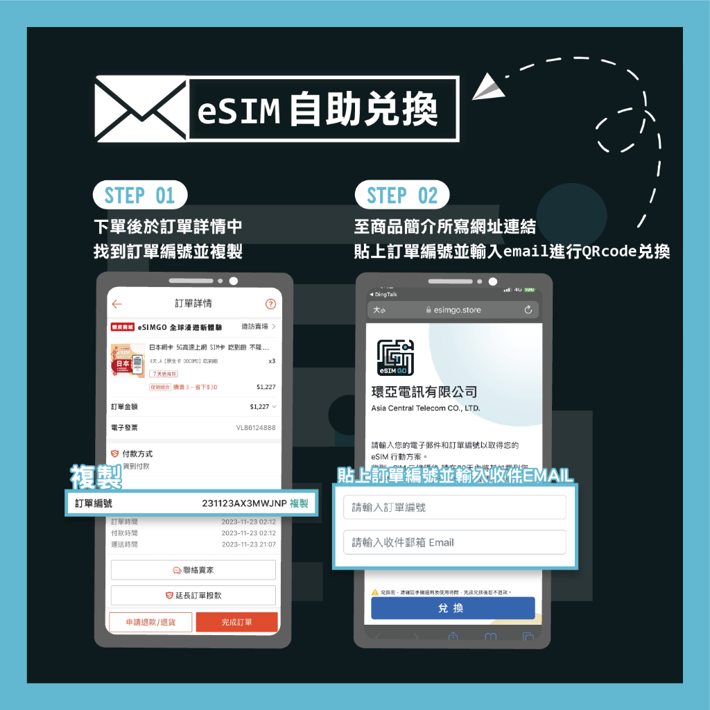 eSIMGO 中國 eSIM 推薦：免翻牆好用嗎？出發前必看重點 (8/9)