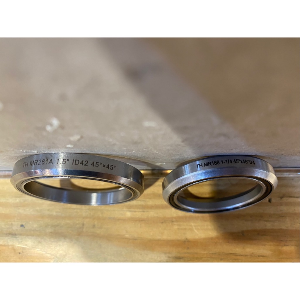 【春田單車】MERIDA 美利達 斯特拉 銳克多 FSA 頭碗 培林 HEADSET Bearing 另有選手版本3MM | 蝦皮購物