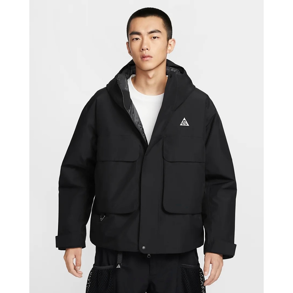 NIKE ACG Primaloft Hooded Jacket 新品未使用 tw-11134207-7r98p-m0cetf1mskpzc4