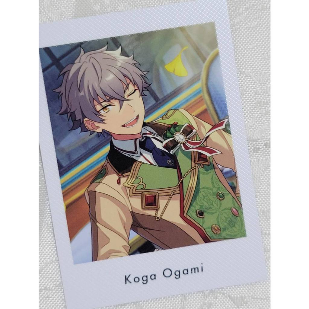 偶像夢幻祭大神晃牙UNDEAD 立牌賣場會持續更新喔!!!!! | 蝦皮購物