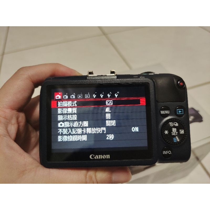 希少 黒入荷！ Canon 本体他 M2 EOS デジタルカメラ - studioarq20.com.br