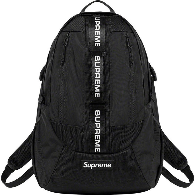 免運*全新正品2023 Supreme Denier Cordura 背包backpack 超好看後背包