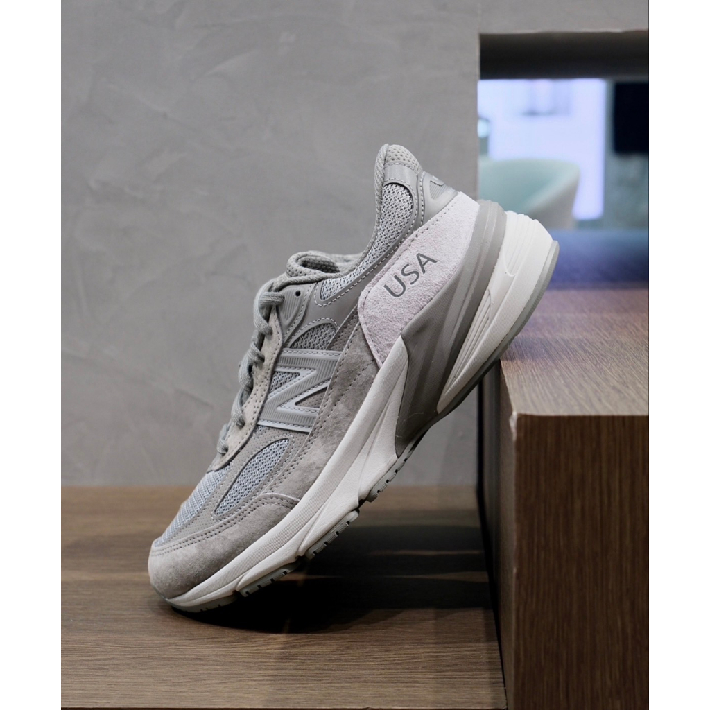 専門店では New Balance Wtaps WTAPS M990 x balance WT6 In 990 v6 V6 ...