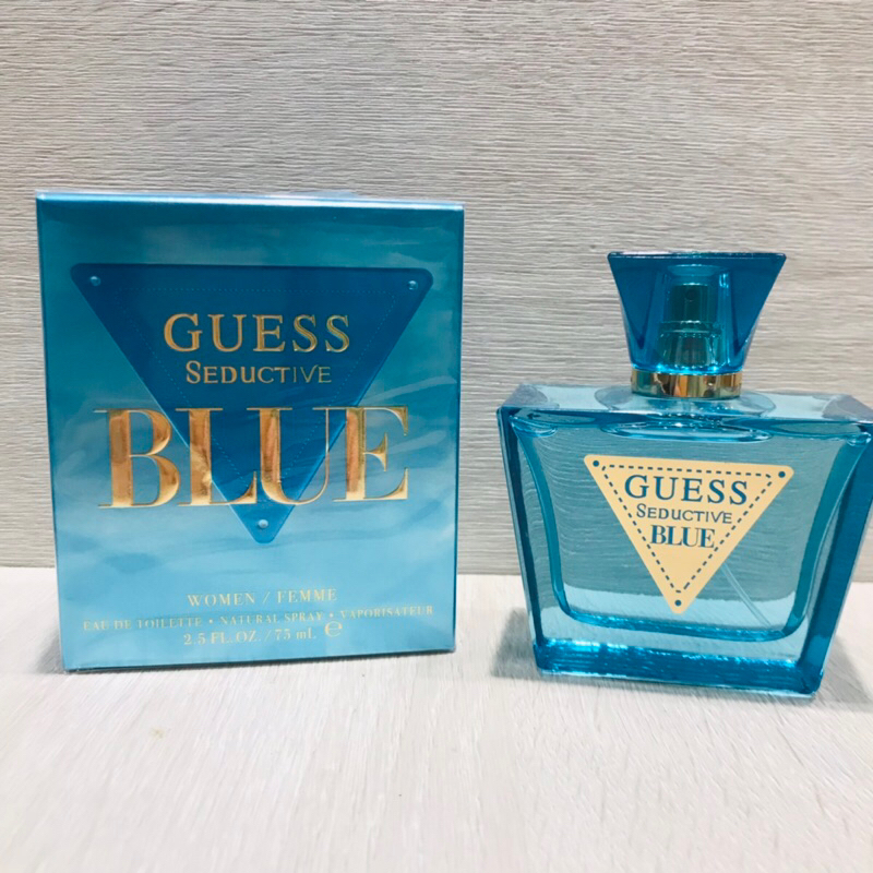 品質のいい Guess Charm Guess 香水 75 一款2020年女用香水 Guess ml