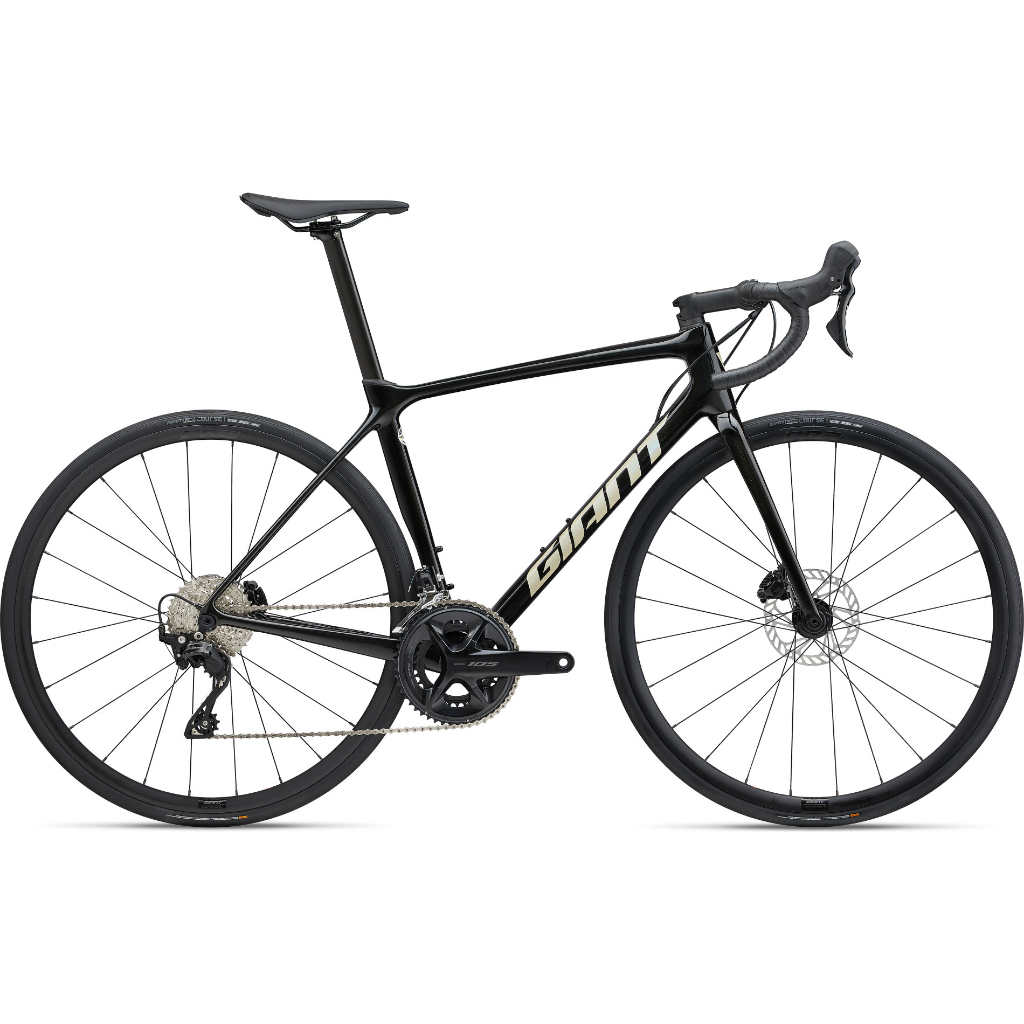 Y.C BIKE 2024 TCR Advanced 2 Disc KOM