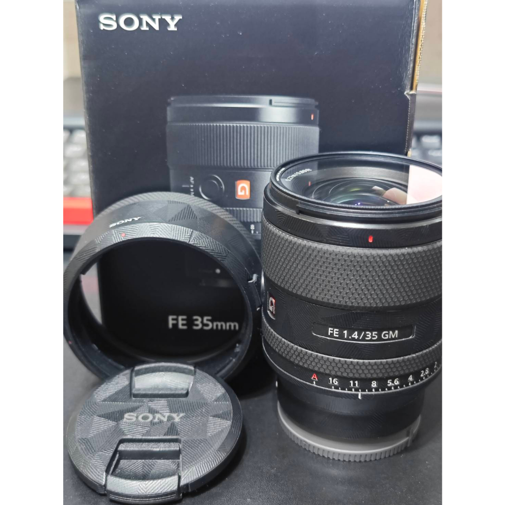 sony 35mm - 鏡頭優惠推薦- 3C與筆電2023年11月| 蝦皮購物台灣