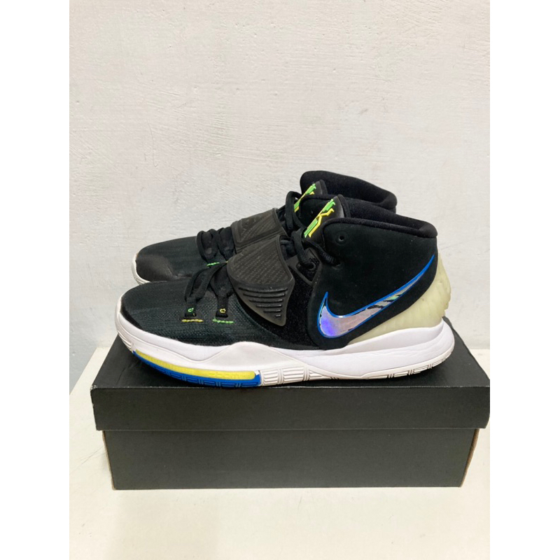 nike kyrie 6 shutter shades