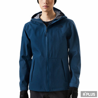 The North Face Dryzzle 2024 2