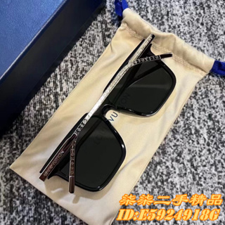 Louis Vuitton Z1878U Mix It Up Square Sunglasses , Black, One Size