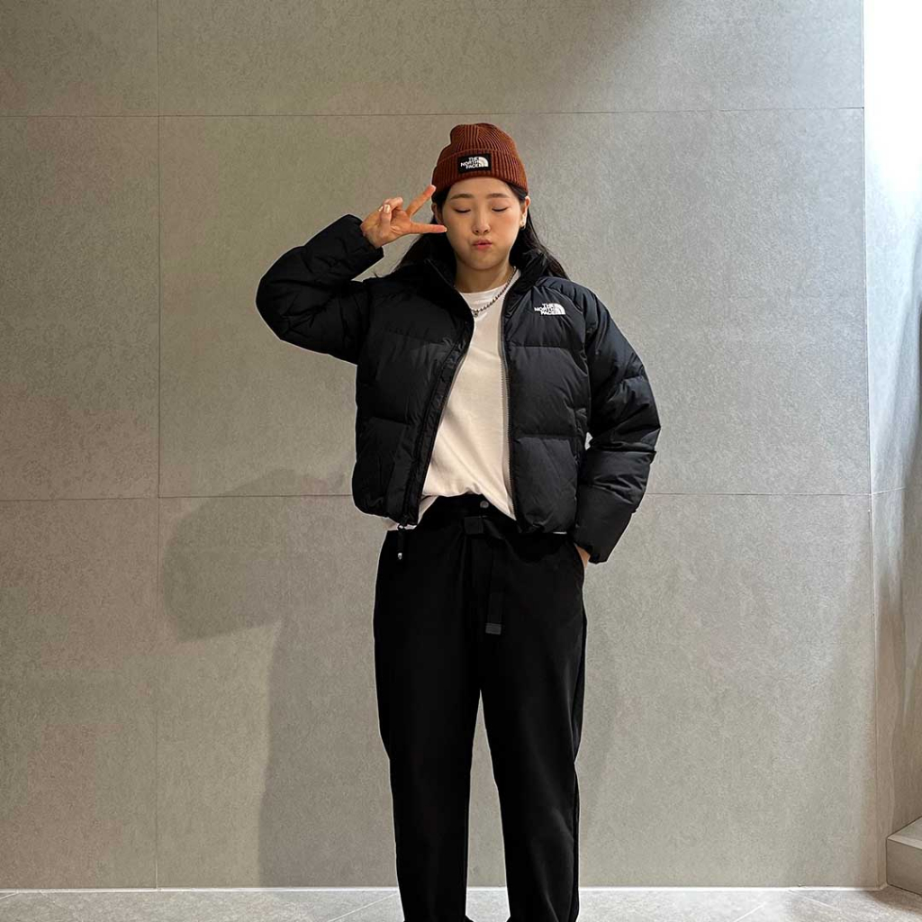Weigu Store] The North Face W'S Lofty Down Jacket 羽絨外套女