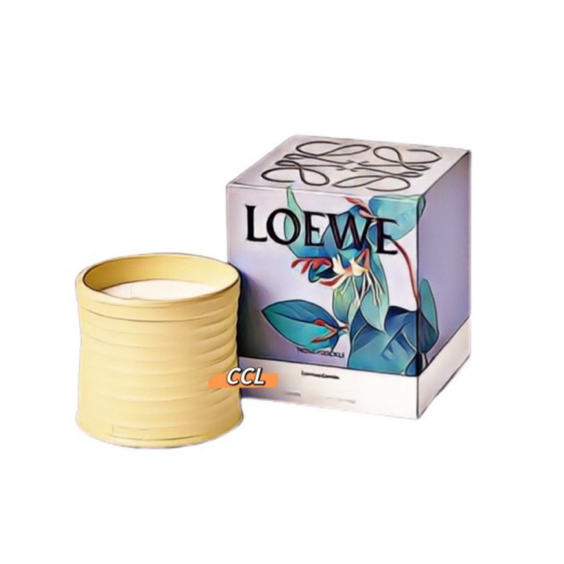 Loewe 香薰 discount