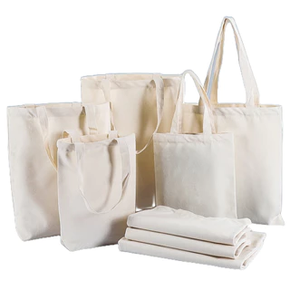 文青帆布袋加厚12安環保袋手提袋購物袋禮品袋包裝文件袋資料袋廣告袋宣傳袋可訂製印刷
