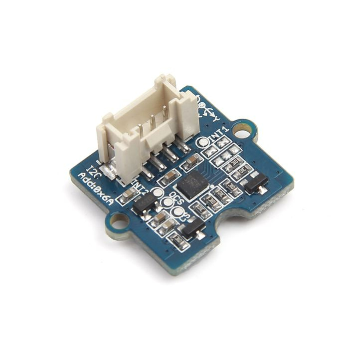 6-Axis Accelerometer Gyroscope 感測器 | 蝦皮購物