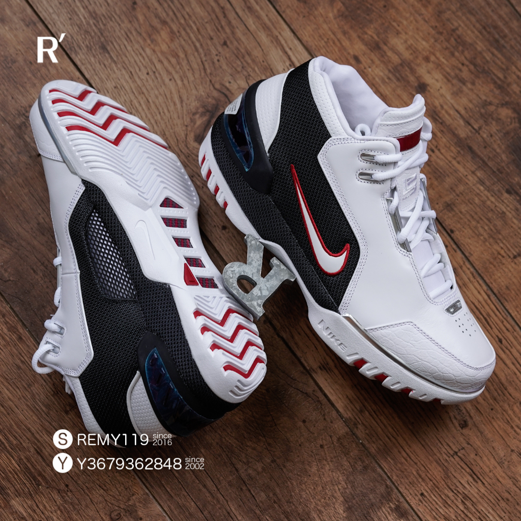 R Nike Air Zoom Generation Debut LeBron AZG DV7219 100