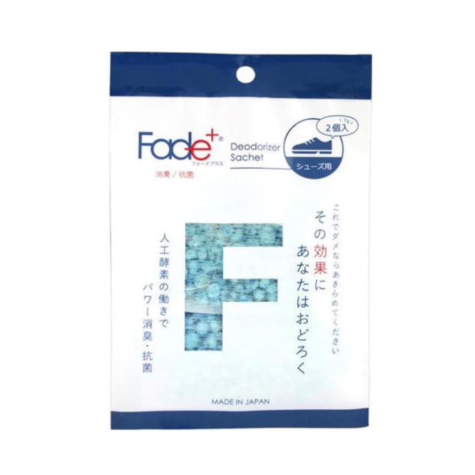 現貨 日本Fade+酵素抗菌消臭袋 | 蝦皮購物