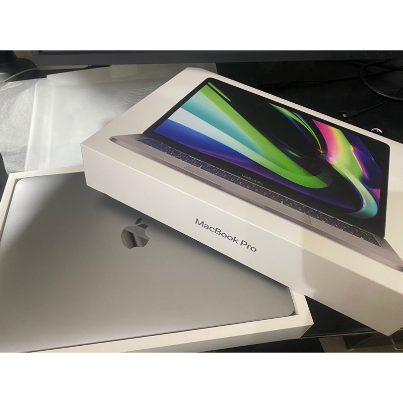 美品 Retina MacBook Pro 2019 i5 16G 512G-