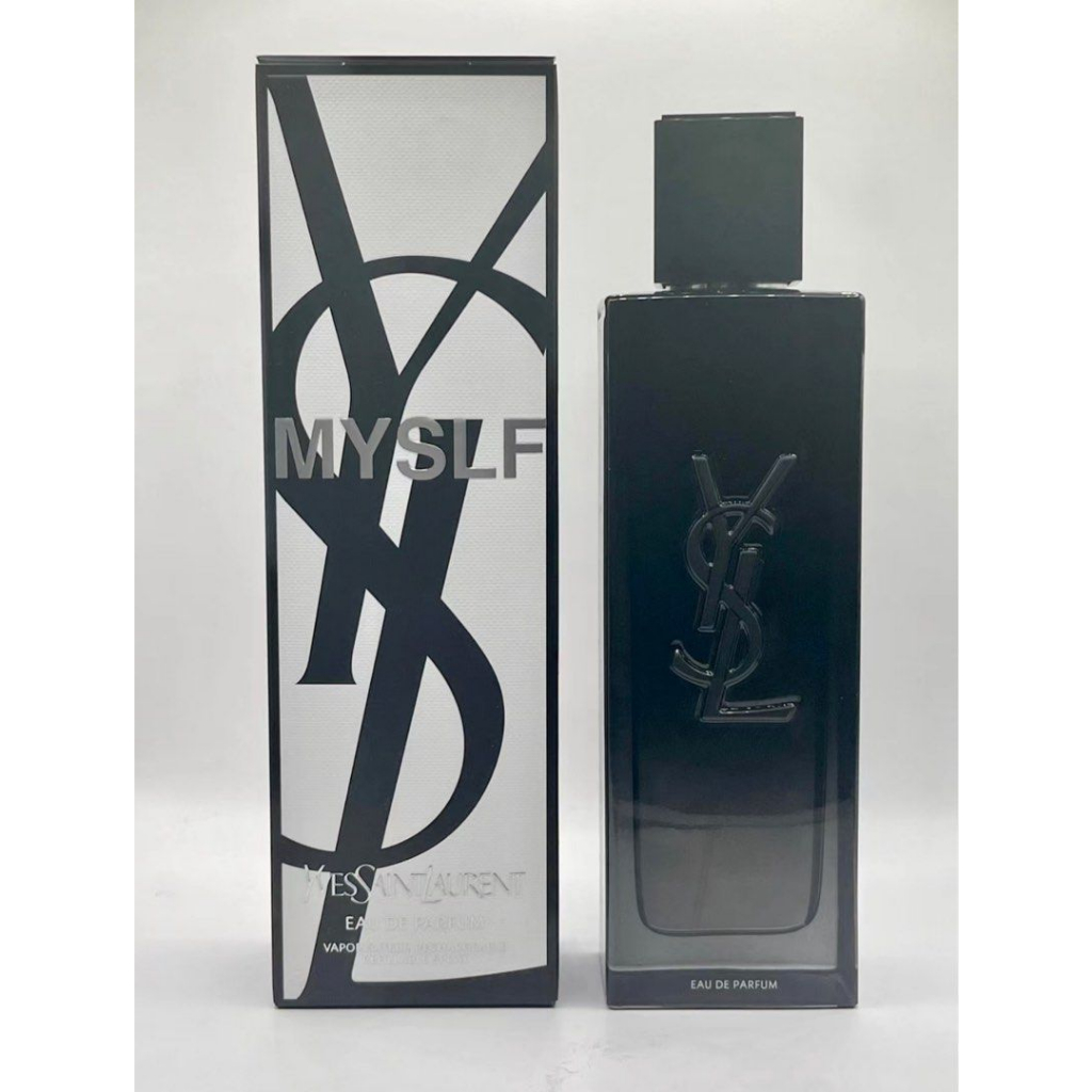 現貨⚡ YSL Myslf 淡香精Myslf Eau De Parfum 60ml 香水Saint