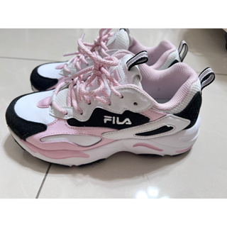 FILA》RAY TRACER-