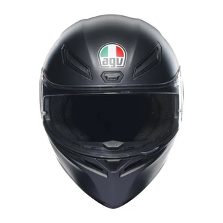 AGV K-1 S 素色 全罩式安全帽 K1S