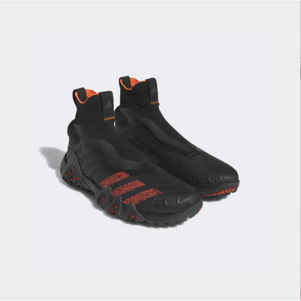 laceless 2024 2