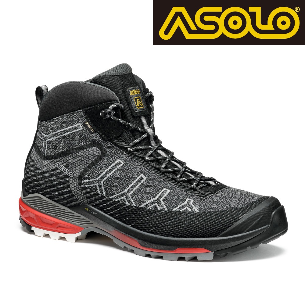 ASOLO GTX FALCON EVO JACQUARD GV A40066 A392