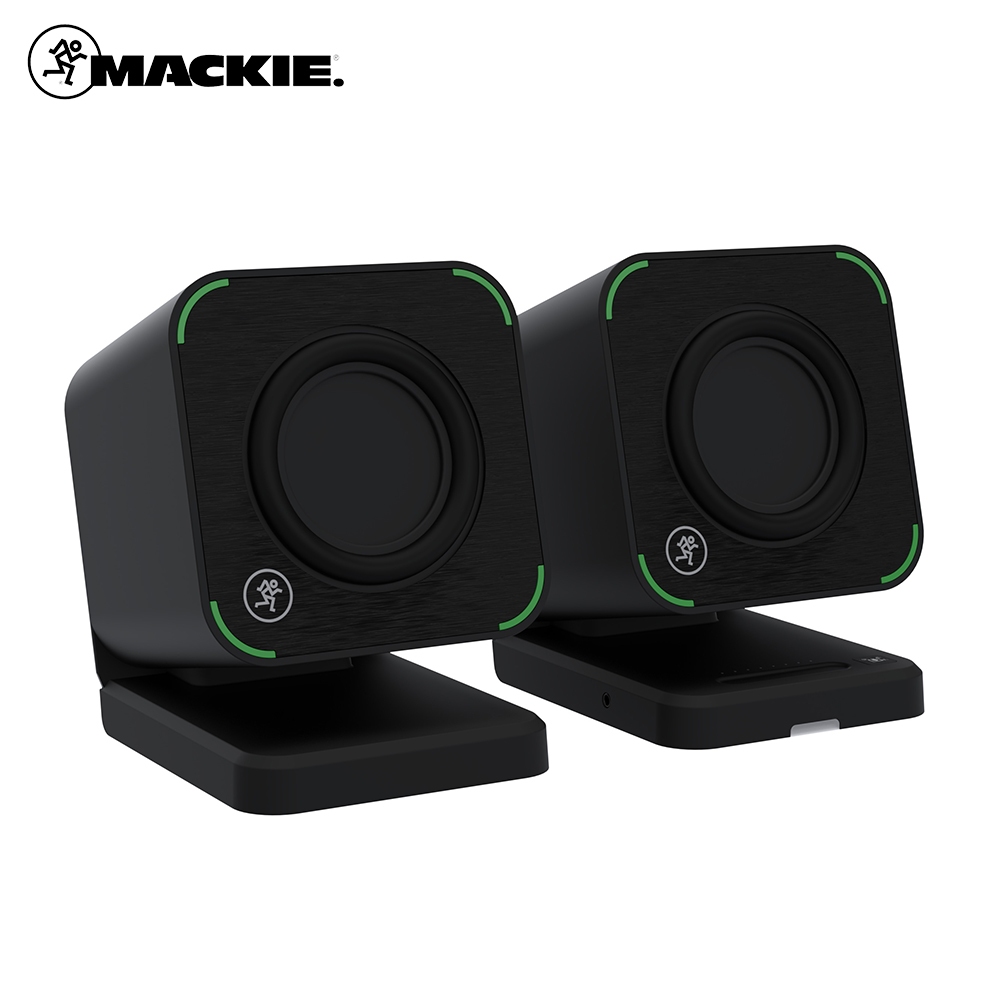 Mackie】CR2-X Cube 頂級桌上型喇叭|穎凱公司貨2年保固| 蝦皮購物 Mackie】CR2-X Cube 頂級桌上型喇叭|穎凱公司貨2年保固| 蝦皮購物