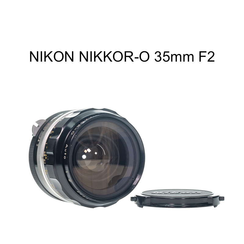 Nikon NIKKOR 35MM優惠推薦－2023年10月｜蝦皮購物台灣