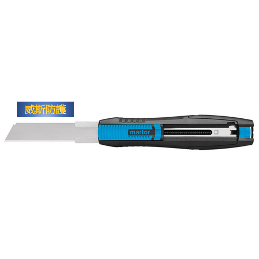 【威斯防護】Martor 馬拓 SECUNORM 380 NO. 380001 | 蝦皮購物