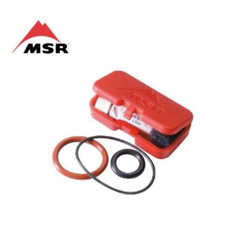 MSR MiniWorks 濾水器維修組56002【陽昇戶外用品】 | 蝦皮購物