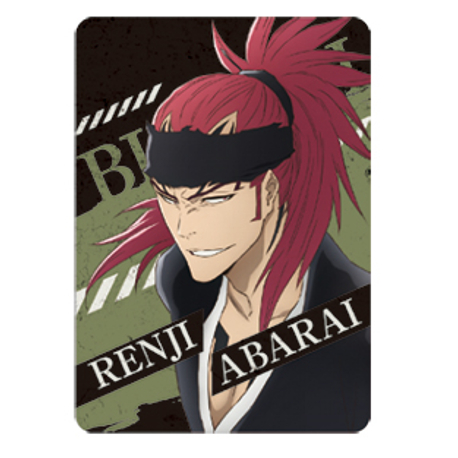日版現貨死神BLEACH 千年血戰篇卡片日番谷冬獅郎藍染惣右介朽木