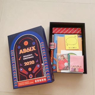 AB6IX グッズ まとめ売り AB6IX グッズ まとめ売り バラ売り⭕️ AB6IX グッズ まとめ売り