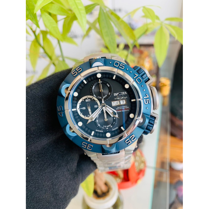 Invicta sw500 sale