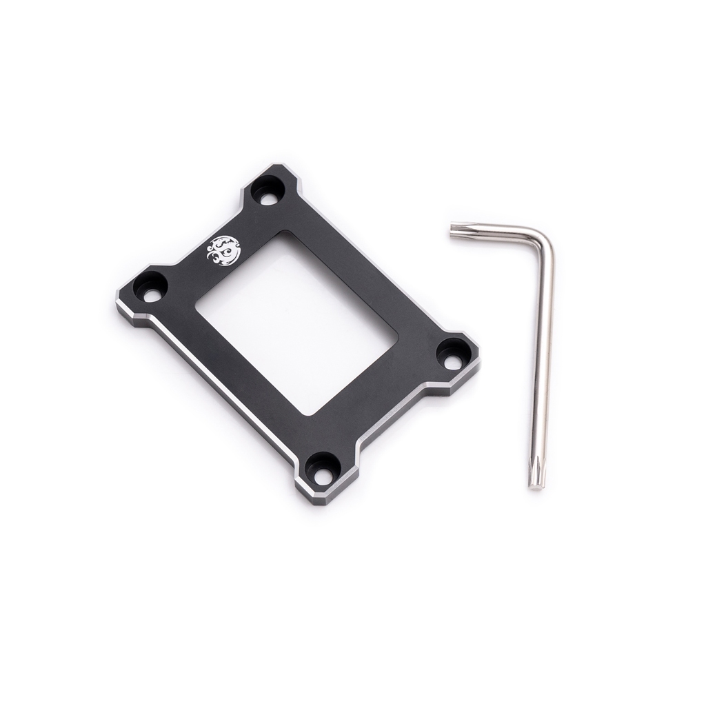 Bitspower Enhance Bracket for Intel LGA1700 Socket CPU強化面板 | 蝦皮購物