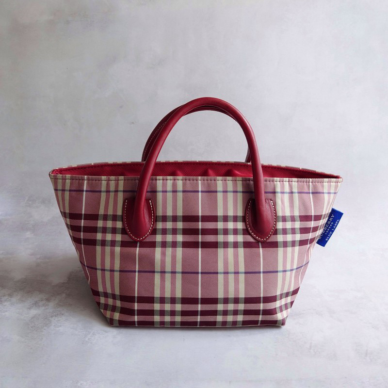 日本Burberry走入歷史，轉生為新品牌Crestbridge by 空服員溫蒂| Go1Buy1
