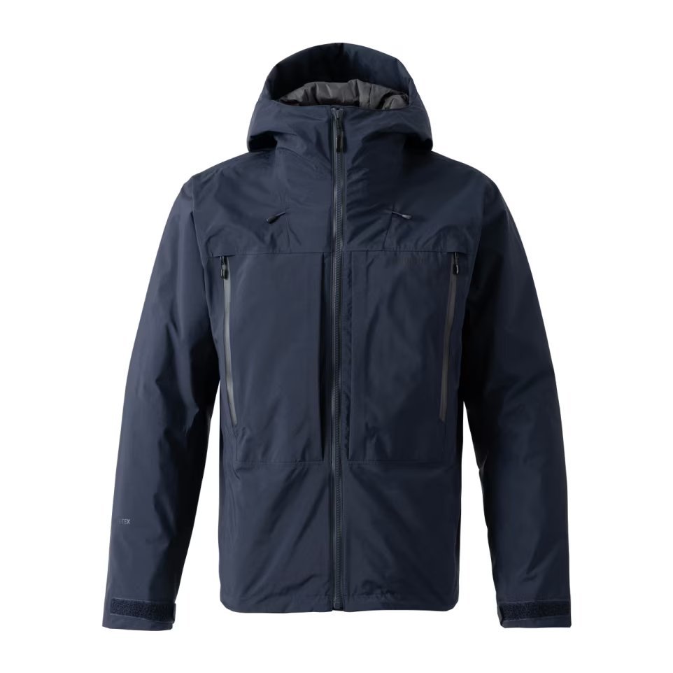 源豐釣具SHIMANO 23 RB-032W GORE-TEX 防寒防水保暖雨衣夾克防水保暖
