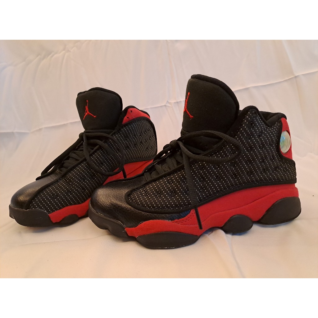 Bred air jordan on sale 13