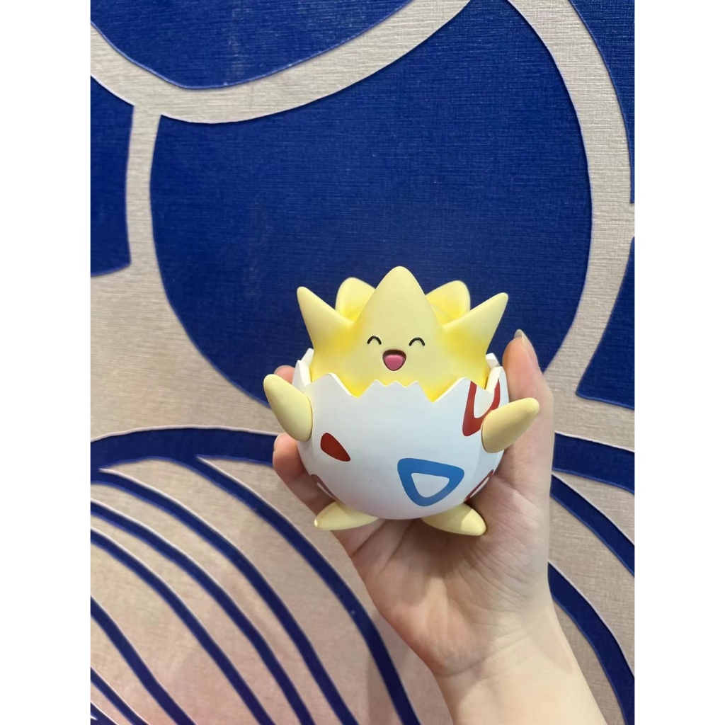波克比 10CM 小號 寶可夢 港版 | 蝦皮購物
