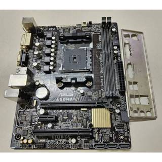 限定価格セール！】 中古動作品 Asus 対応 II Athlon FM2+ A68H