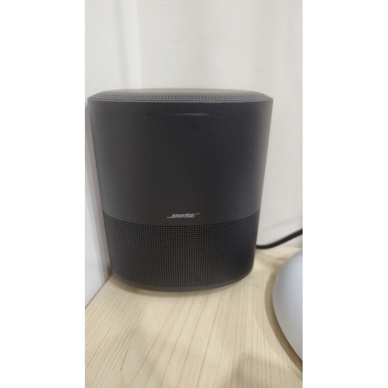BOSE HOME SPEAKER 450 処さ BLACK 新品未開封