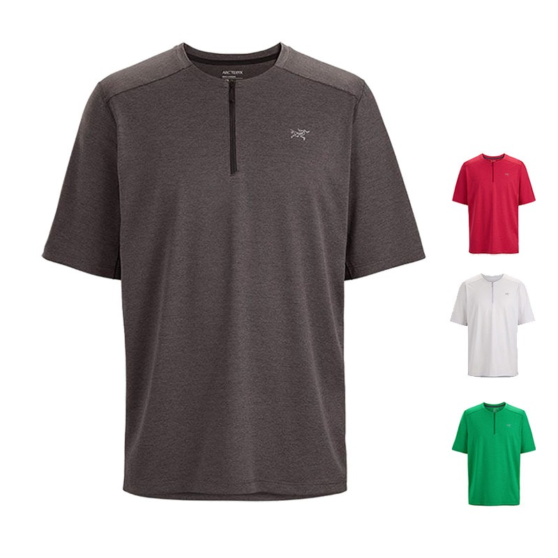 始祖鸟短袖女,图片价格对比参考▻▻微信：86290446 優惠推薦- 2025年