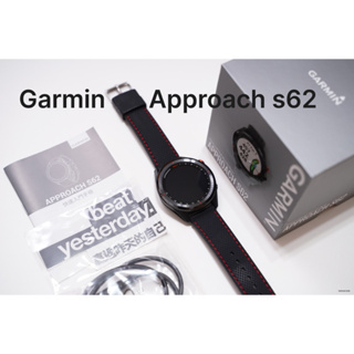 garmin approach s62 - 優惠推薦- 2023年10月| 蝦皮購物台灣