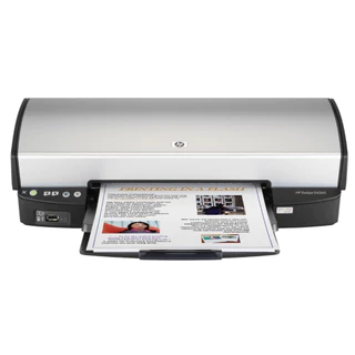 HP Deskjet D4260 彩色噴墨印表機(二手)