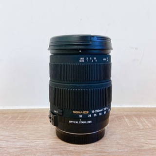 sigma 18-200mm - 鏡頭優惠推薦- 3C與筆電2023年12月| 蝦皮購物台灣