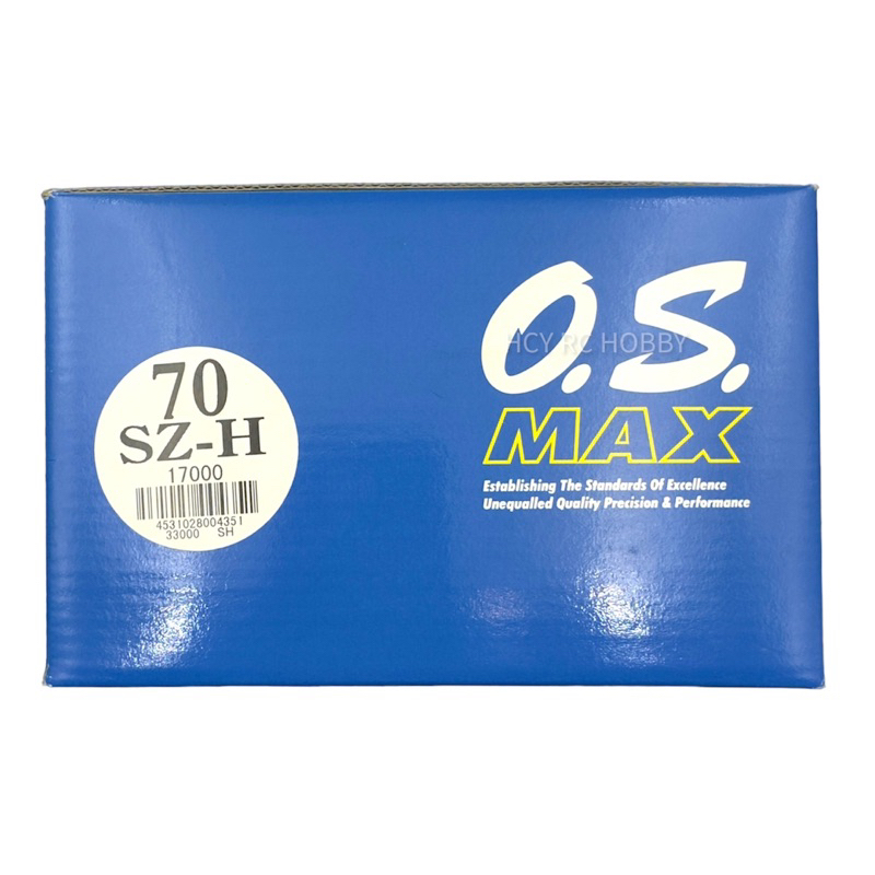 【新品未開封・送料無料】 O.S. 小川精機MAX-70SZ-H 蝦皮購物 | 飛機用引擎•17000 ホビーラジコン
