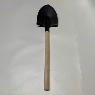 【工具象】不鏽鋼 軍用鏟 大 鐵鏟 圓鍬 圓鍬 白鐵 軍鏟 尖鏟 移植鏝 圓鍬 木柄 小 圓鍬 露營鏟 露營 鏟子 方鍬 | 蝦皮購物