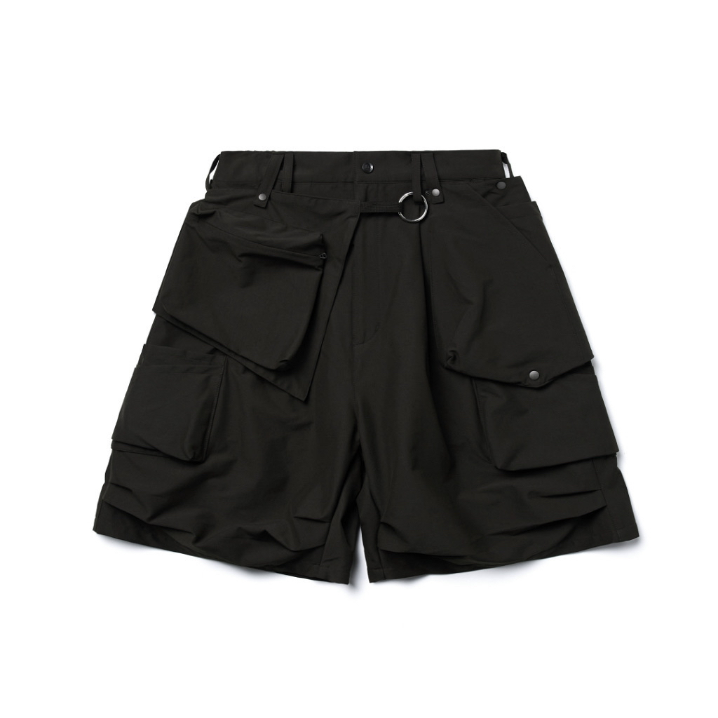 UG}-GOOPiMADE 23SS “MOX-01” - G-pcore Utility M Shorts | 蝦皮購物