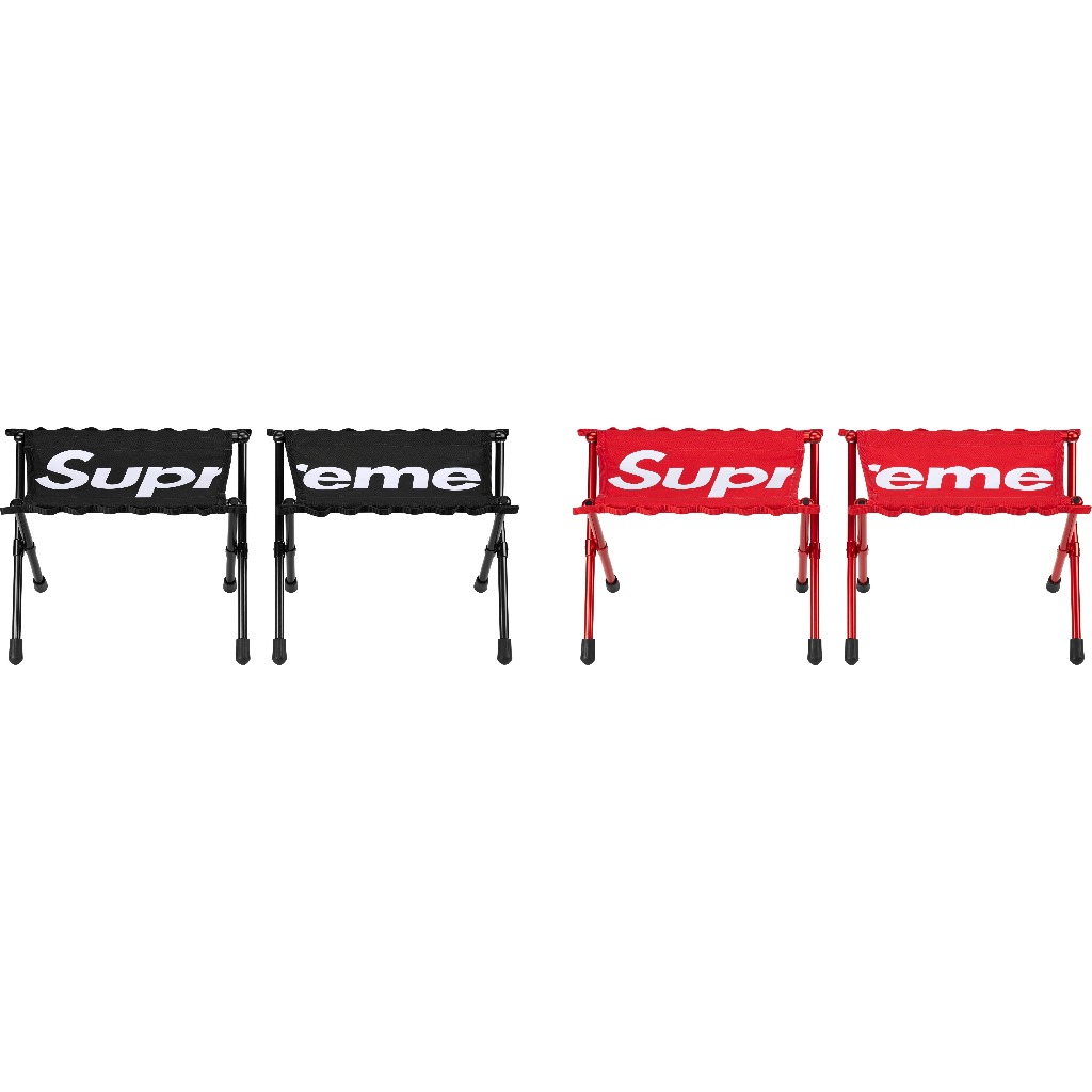 supreme折疊椅- 優惠推薦- 2023年12月| 蝦皮購物台灣