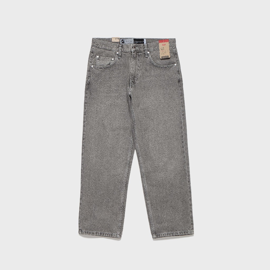 Levi's silvertab best sale